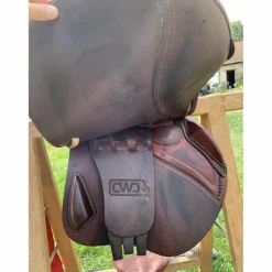 Selle CWD