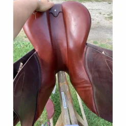 Selle CWD
