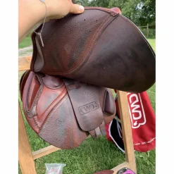 Selle CWD