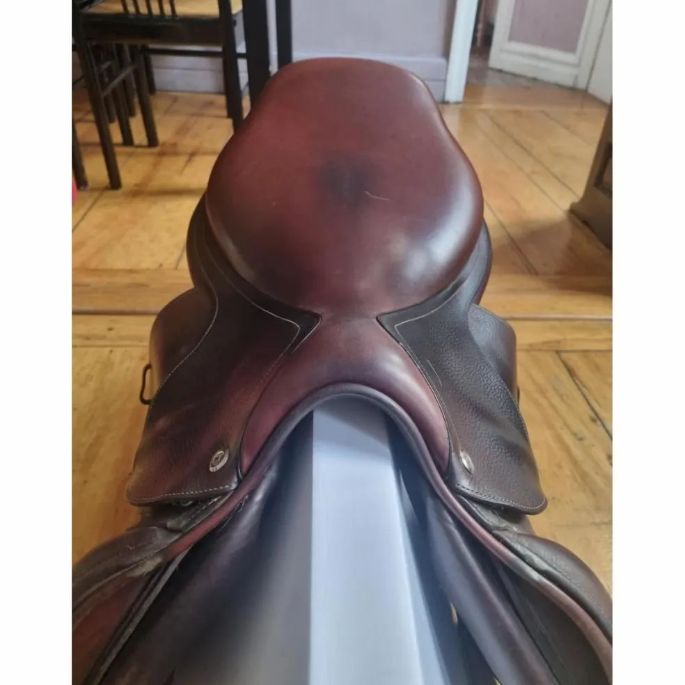 Selle cwd