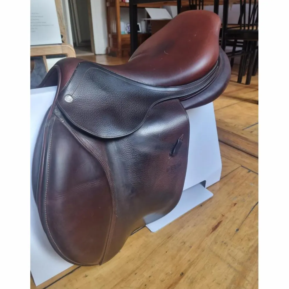 Selle cwd