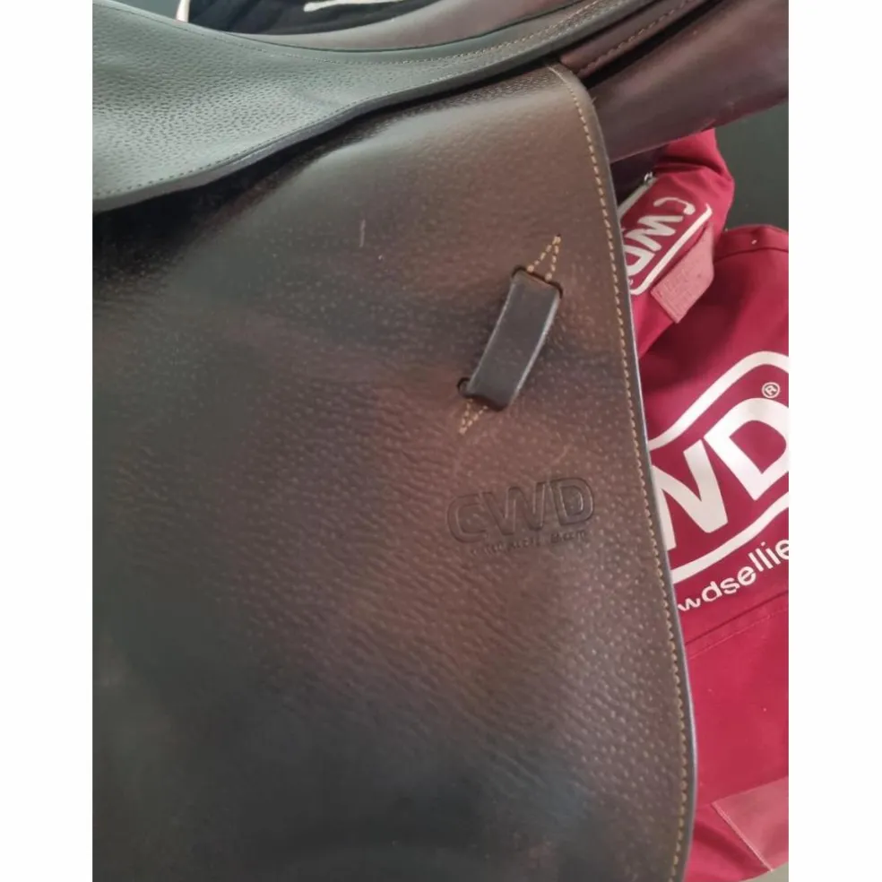 Selle cwd