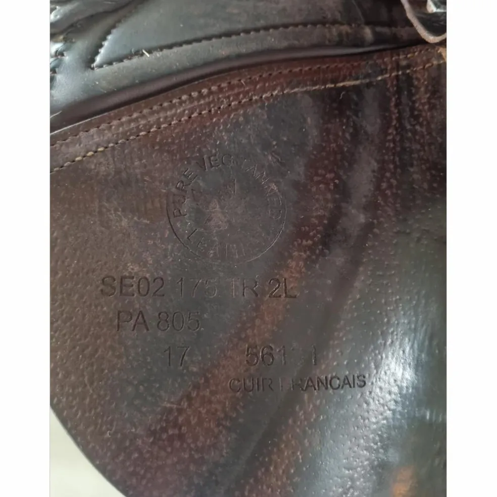 Selle cwd