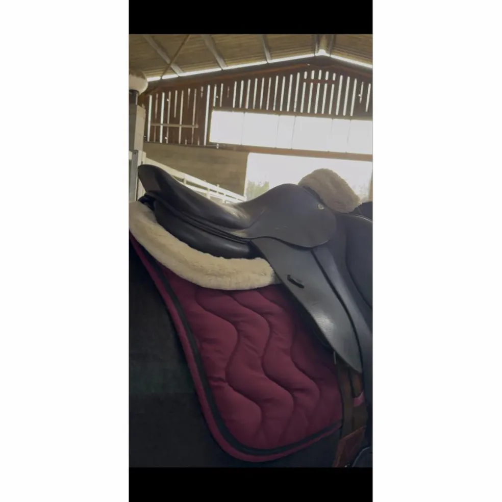 Selle CWD