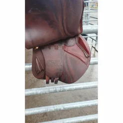 Selle CWD