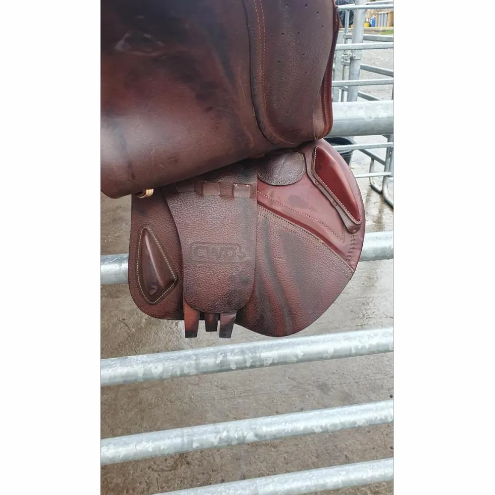 Selle CWD
