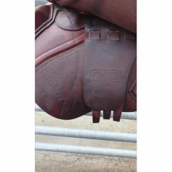 Selle CWD
