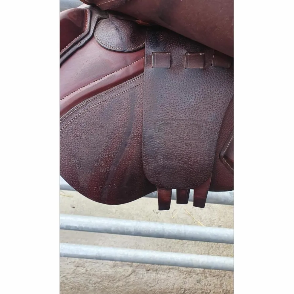 Selle CWD