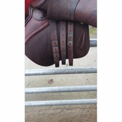 Selle CWD