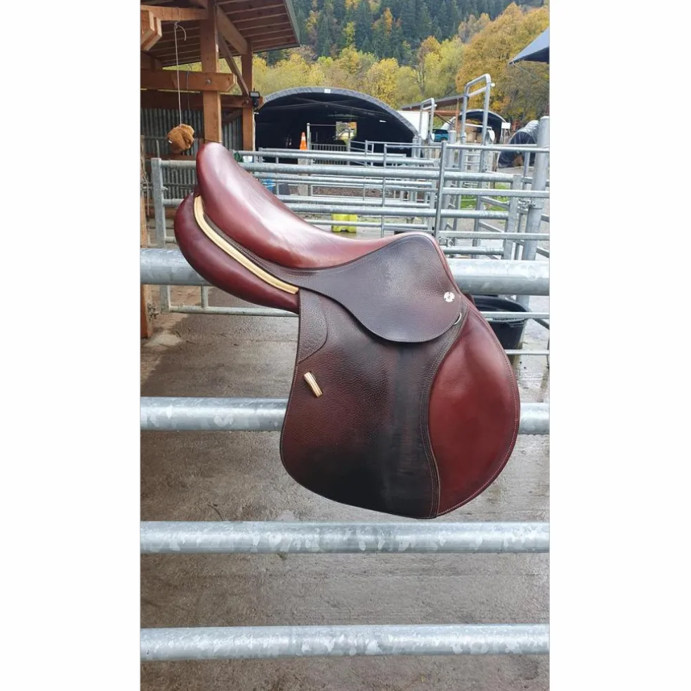Selle CWD
