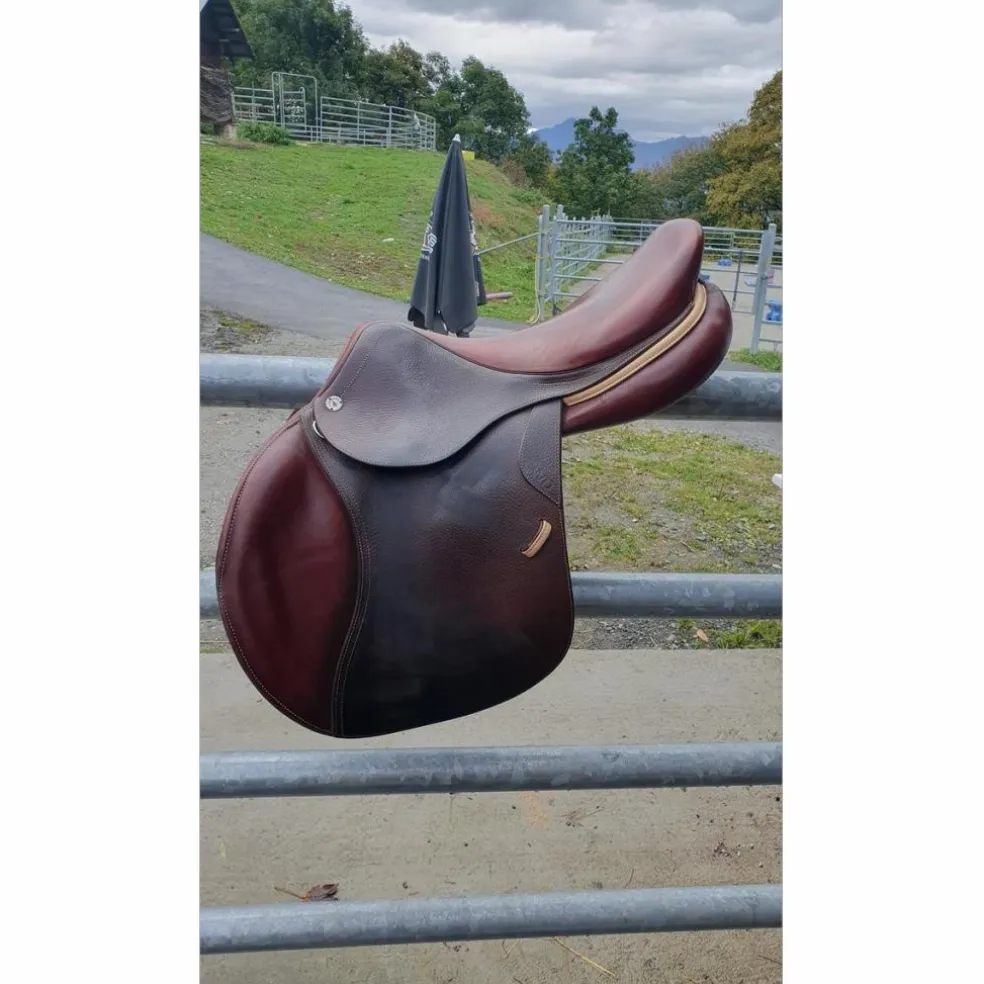 Selle CWD