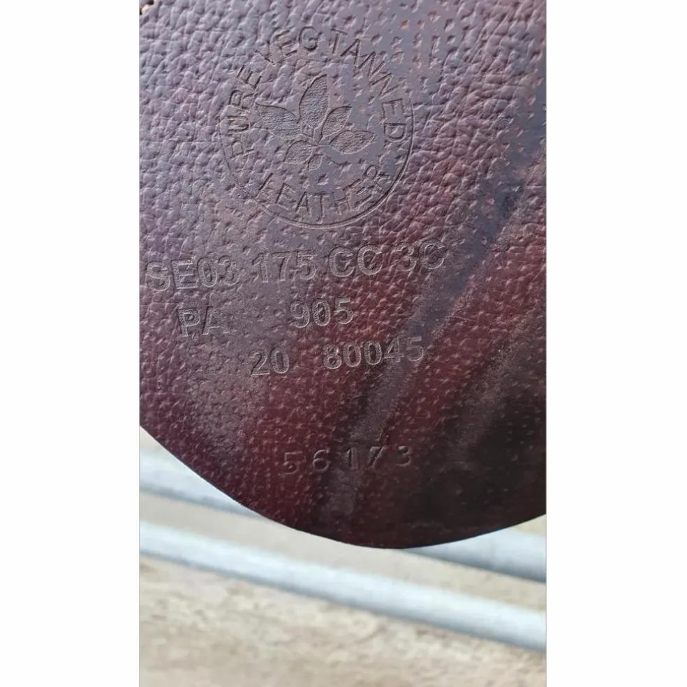 Selle CWD