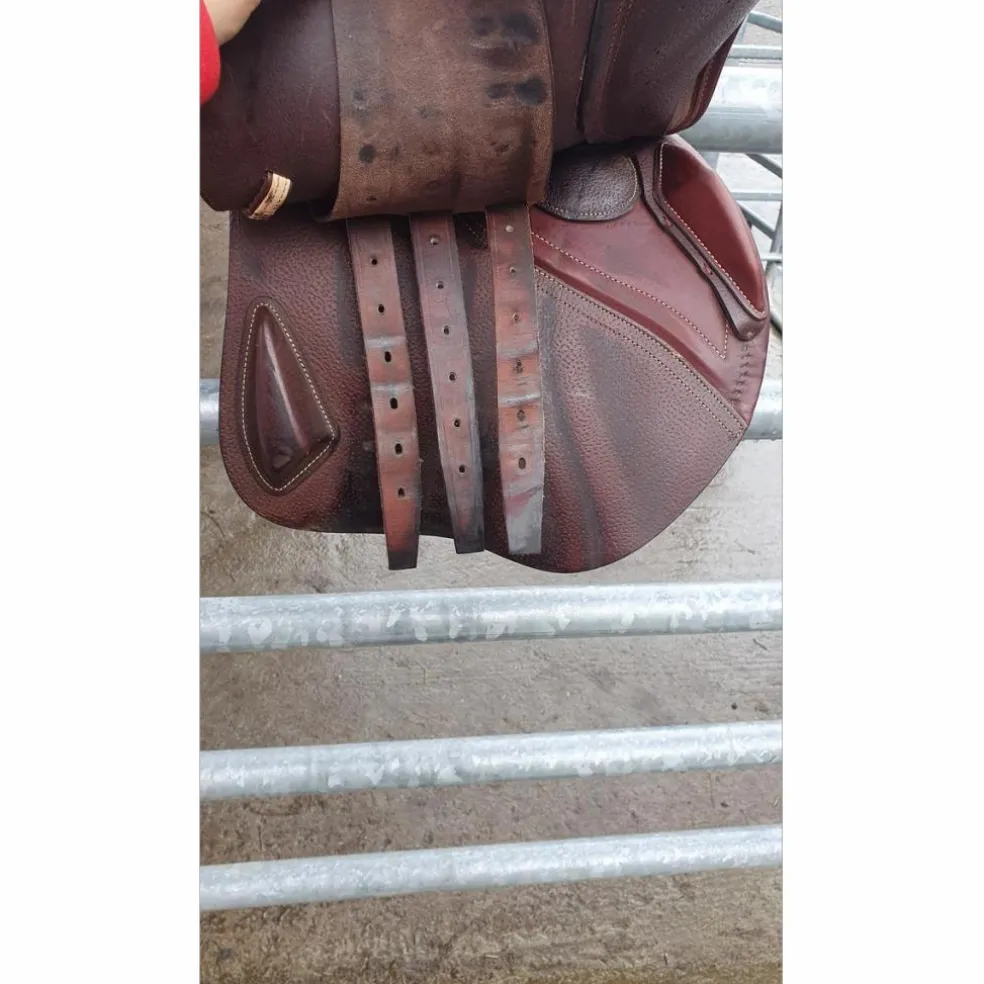 Selle CWD
