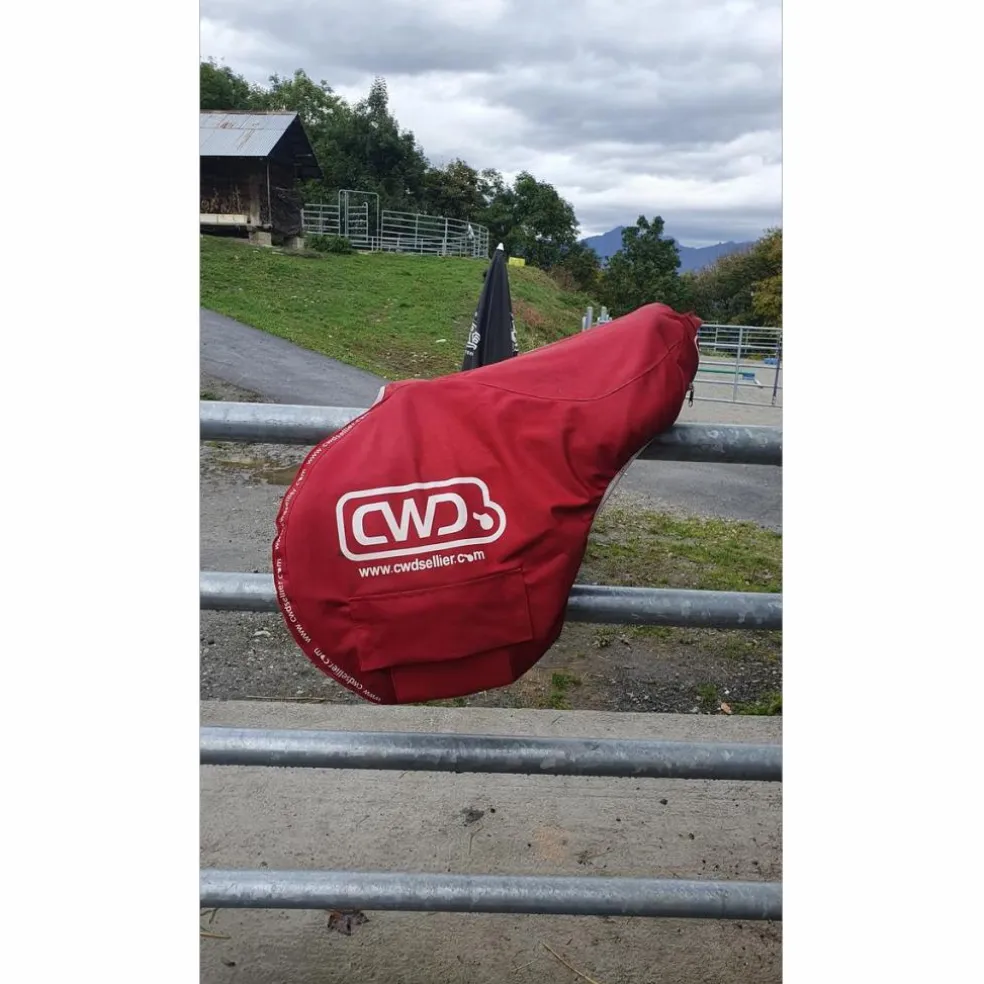 Selle CWD