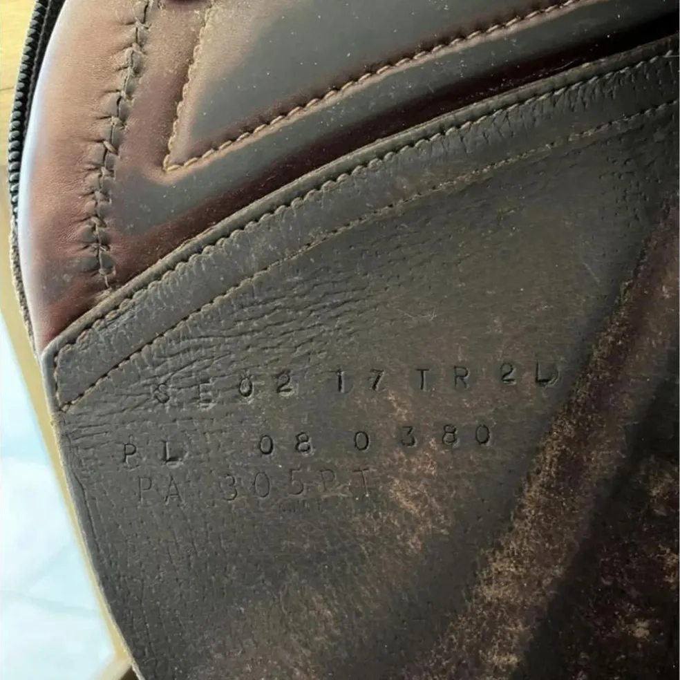 Selle CWD