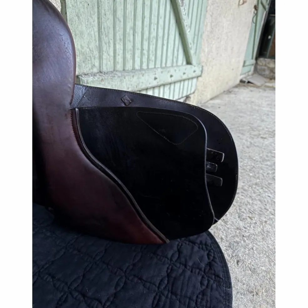 Selle CWD