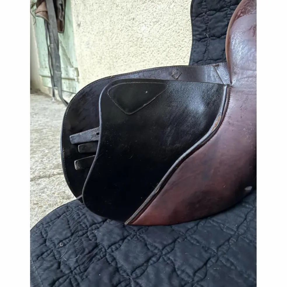 Selle CWD
