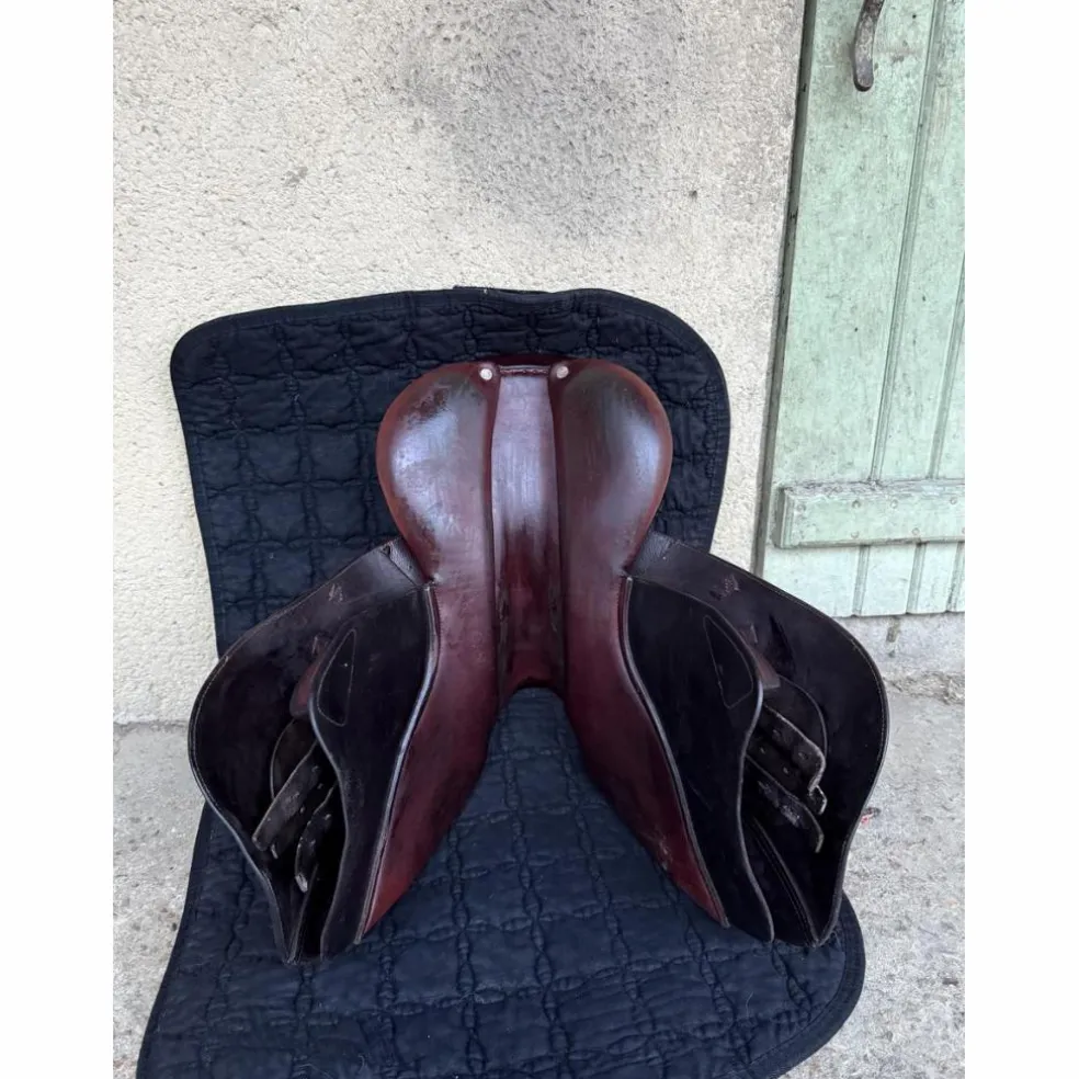 Selle CWD