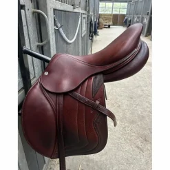 Selle CWD