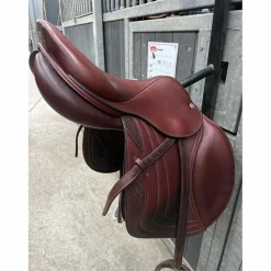 Selle CWD