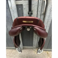 Selle CWD