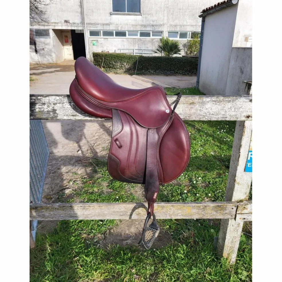 Selle CWD