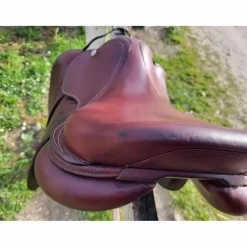 Selle CWD