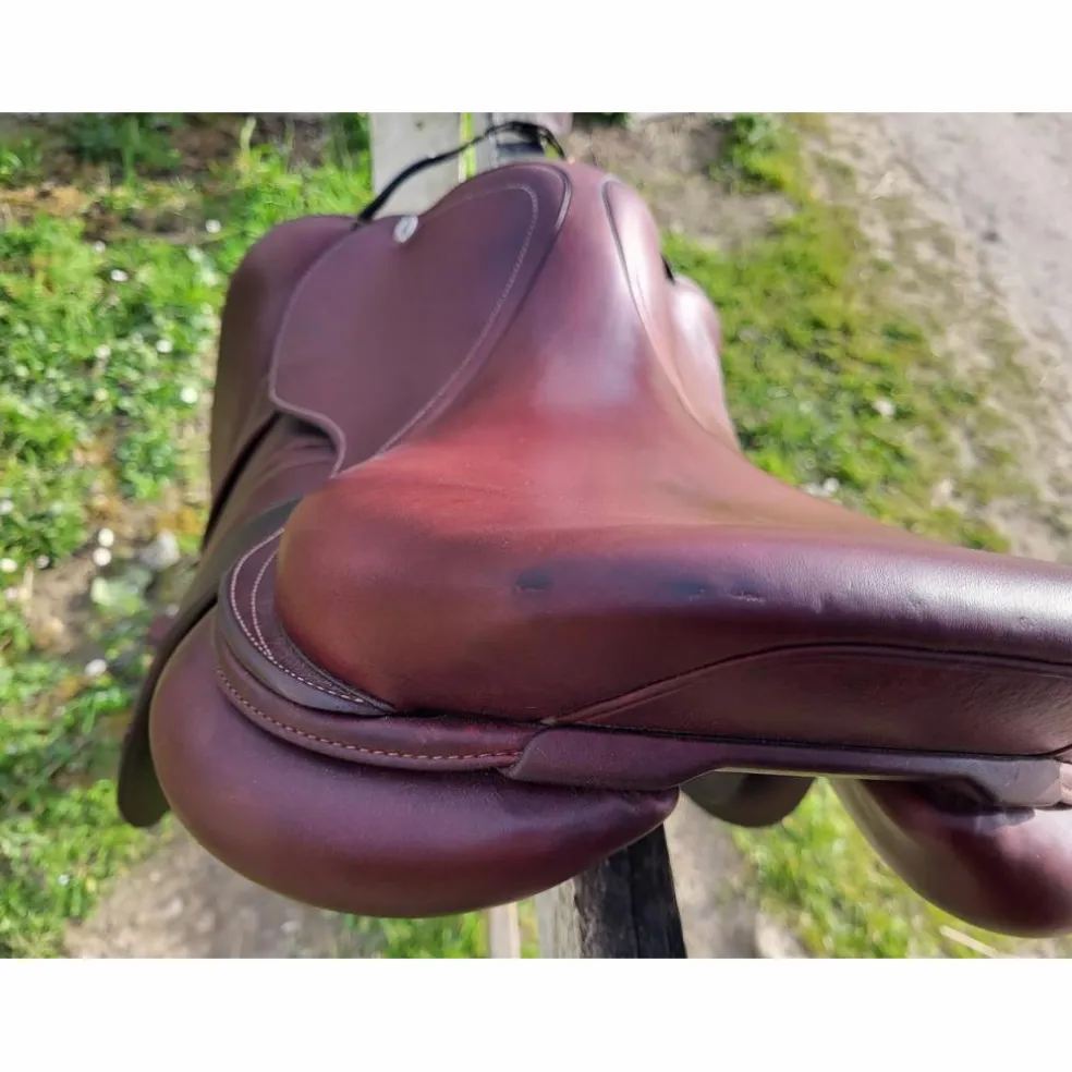 Selle CWD