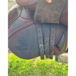 Selle CWD