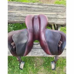 Selle CWD