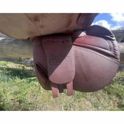 Selle CWD
