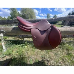 Selle CWD