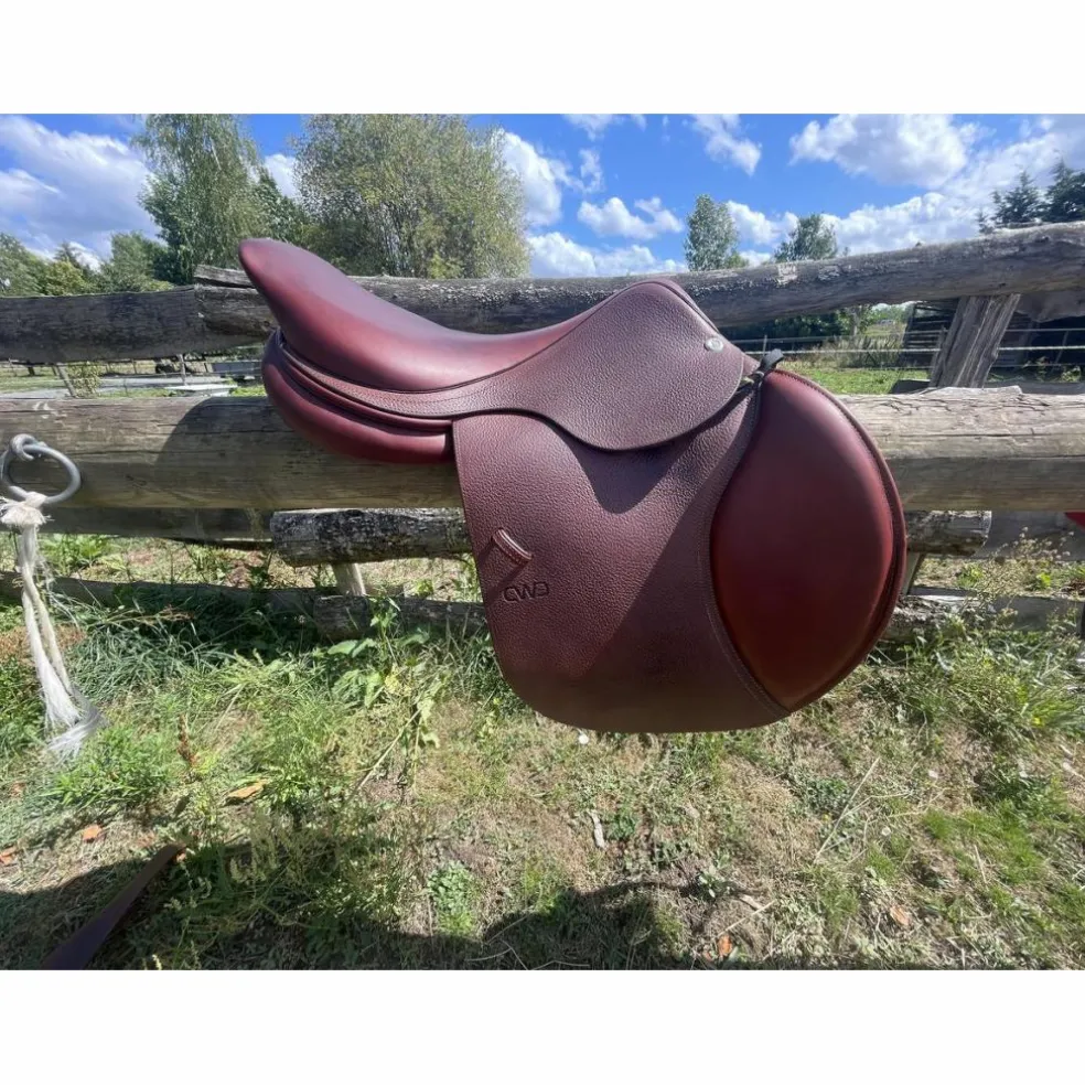 Selle CWD