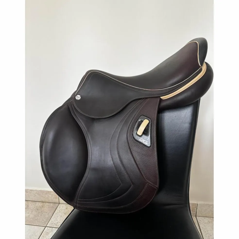 selle cwd