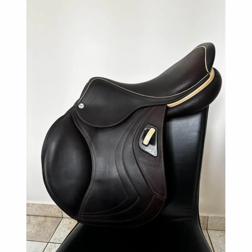 selle cwd
