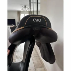 selle cwd