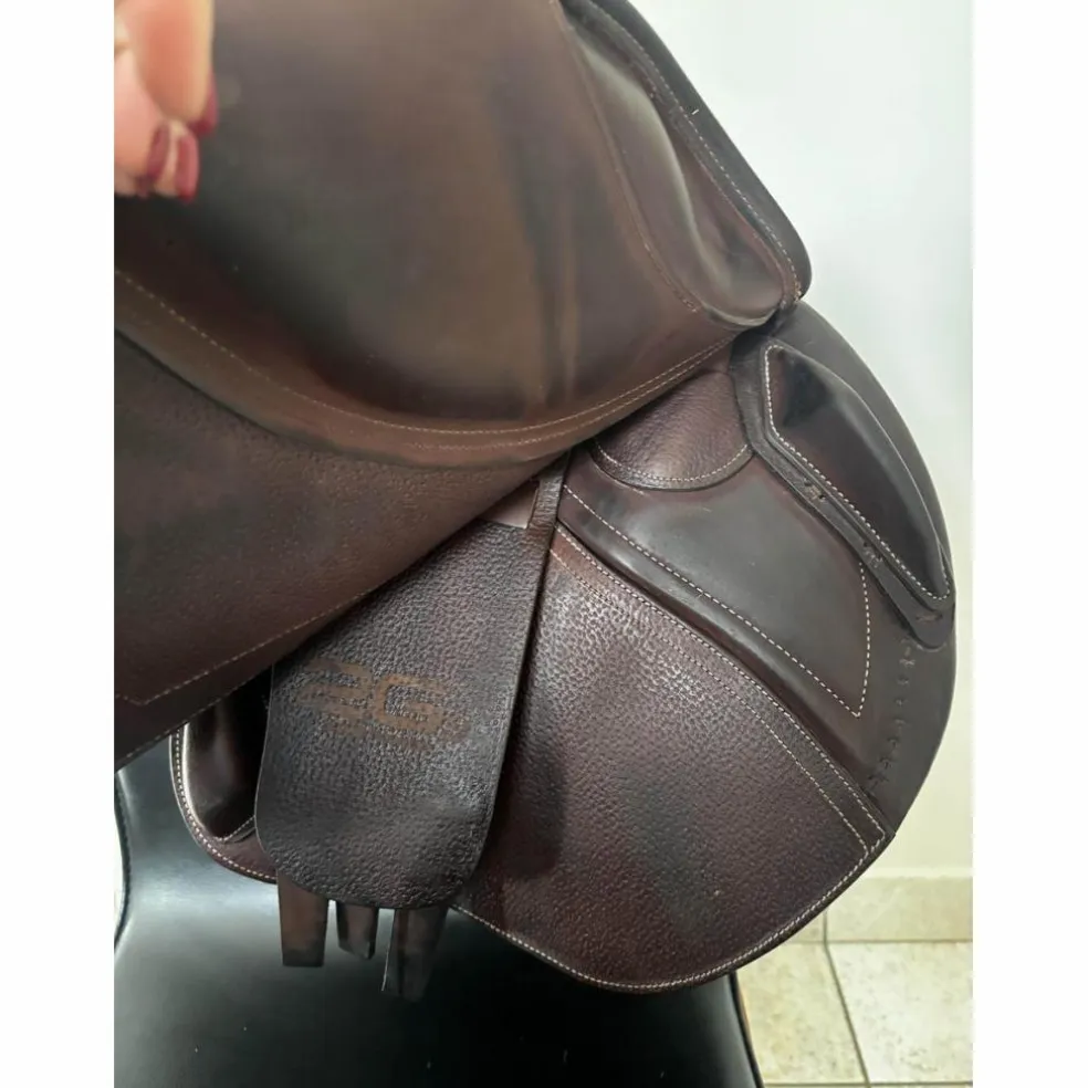 selle cwd