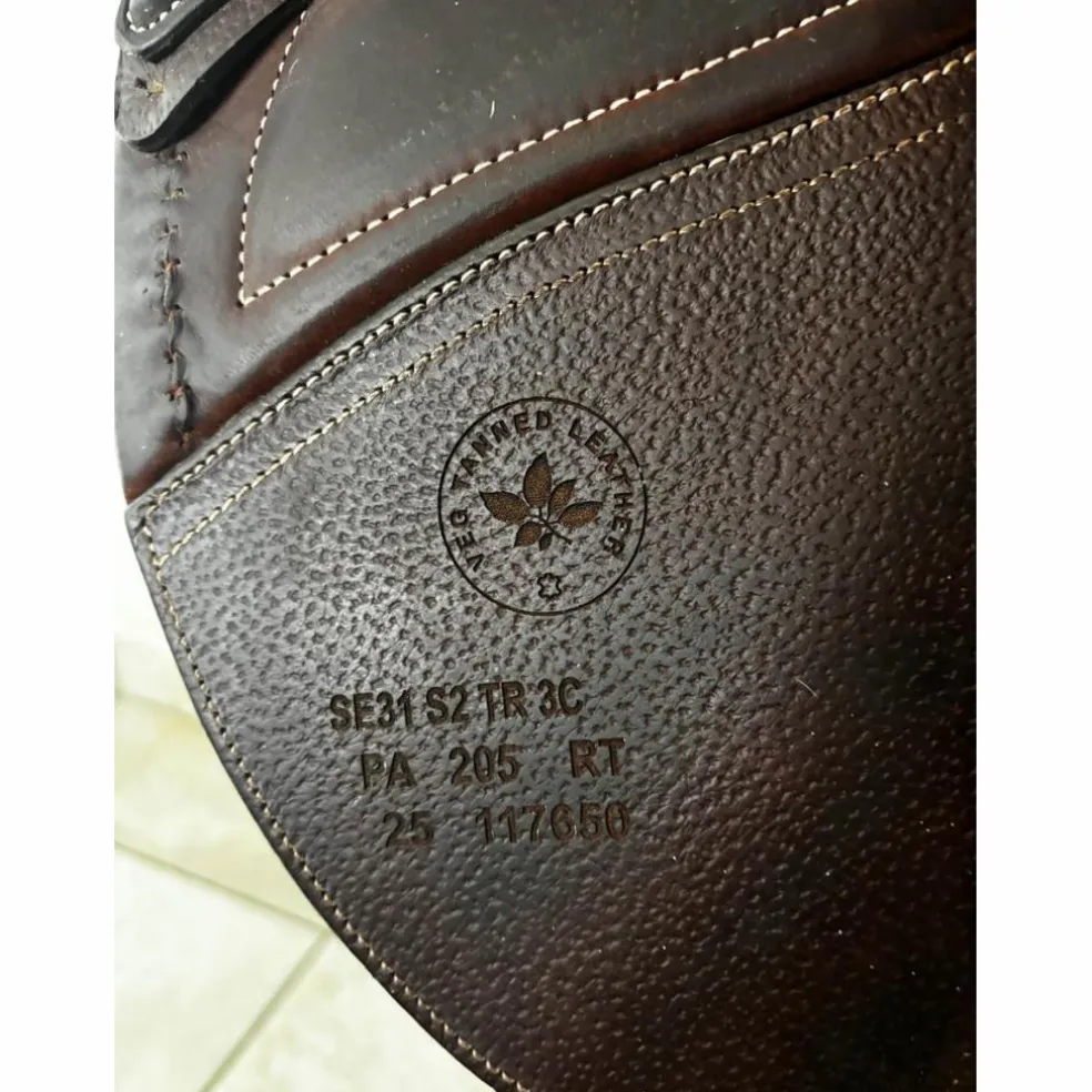 selle cwd