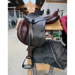 selle cwd