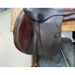 selle cwd