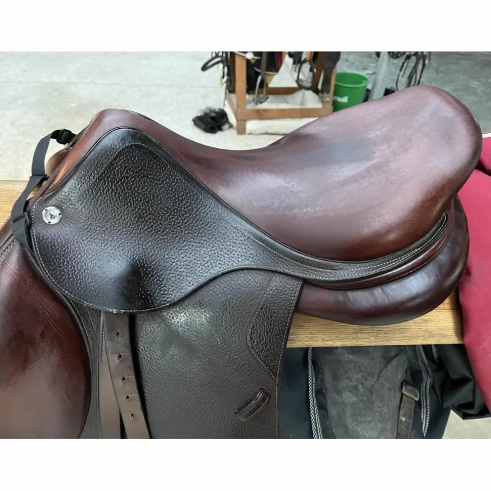 selle cwd