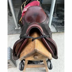 selle cwd