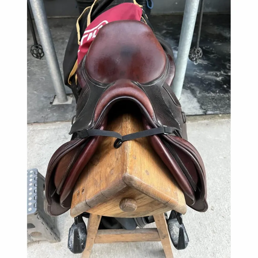 selle cwd