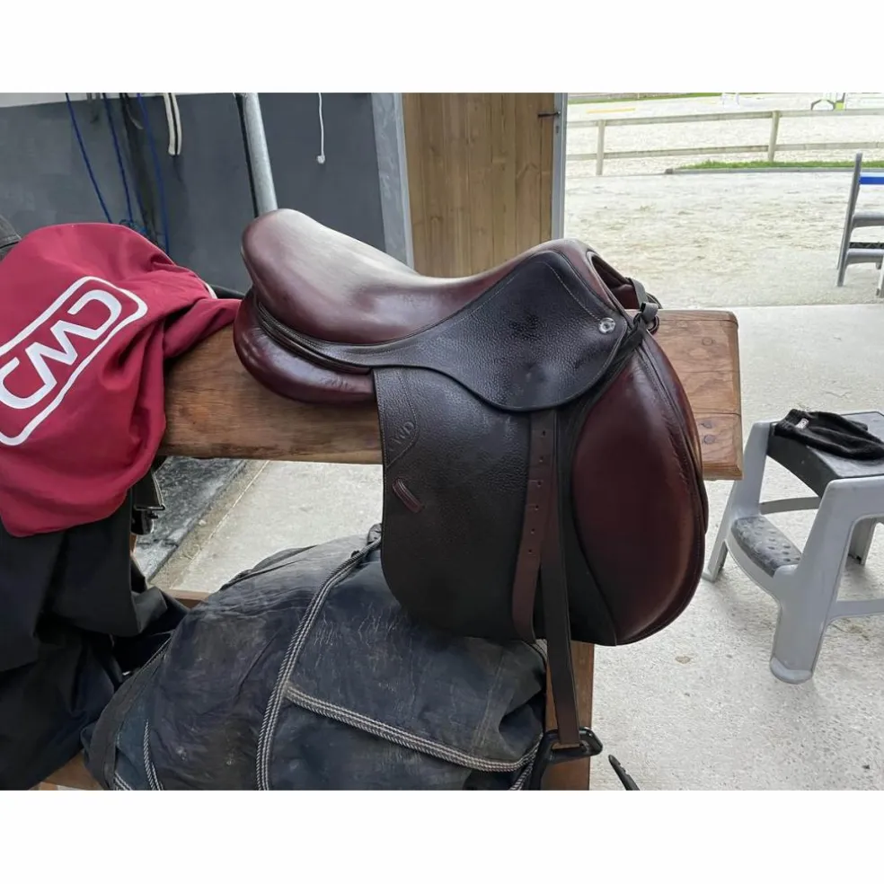 selle cwd