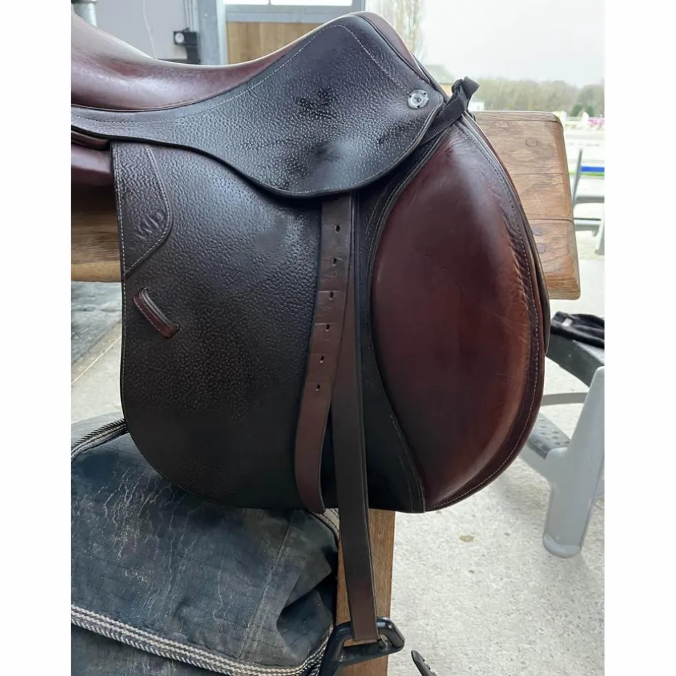selle cwd