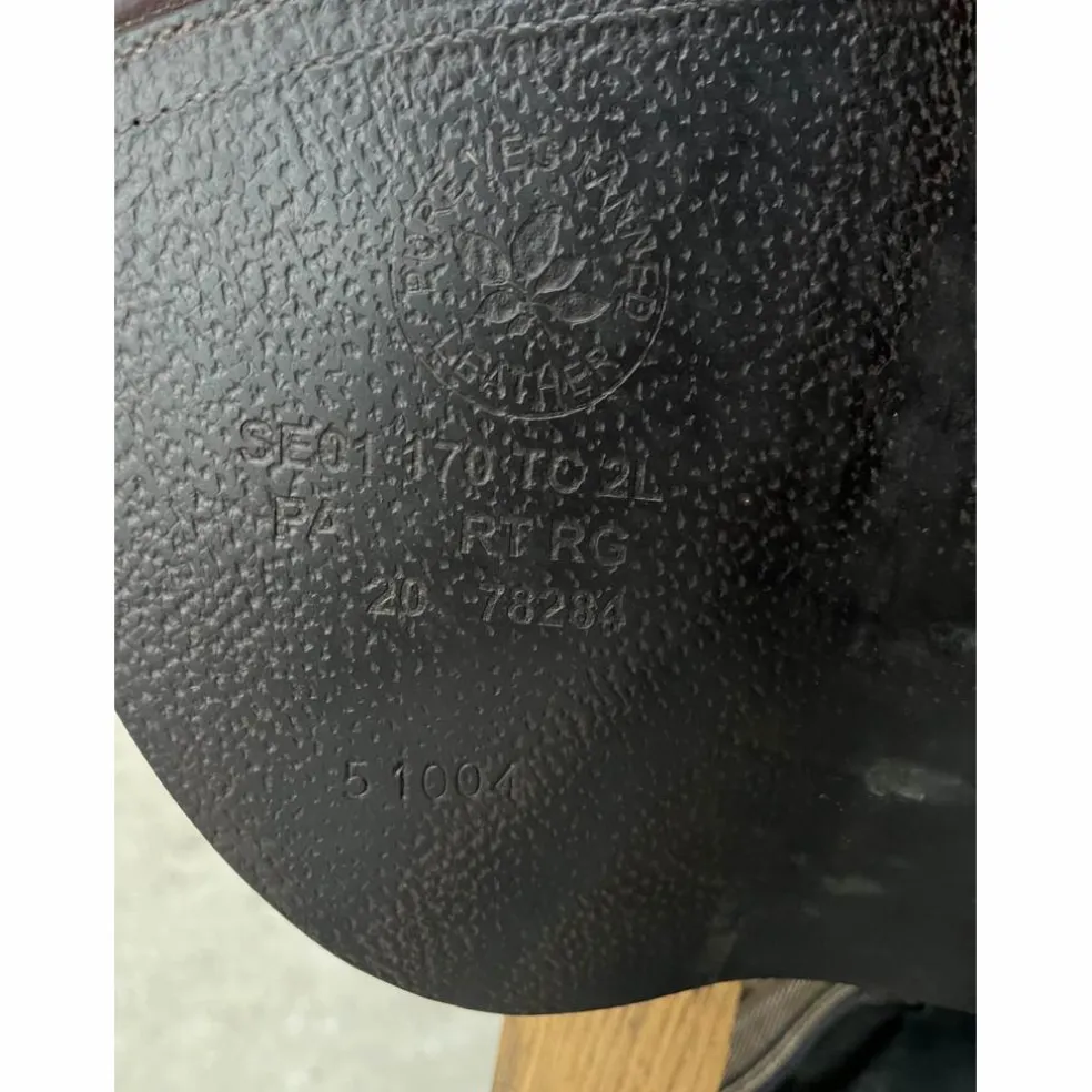selle cwd