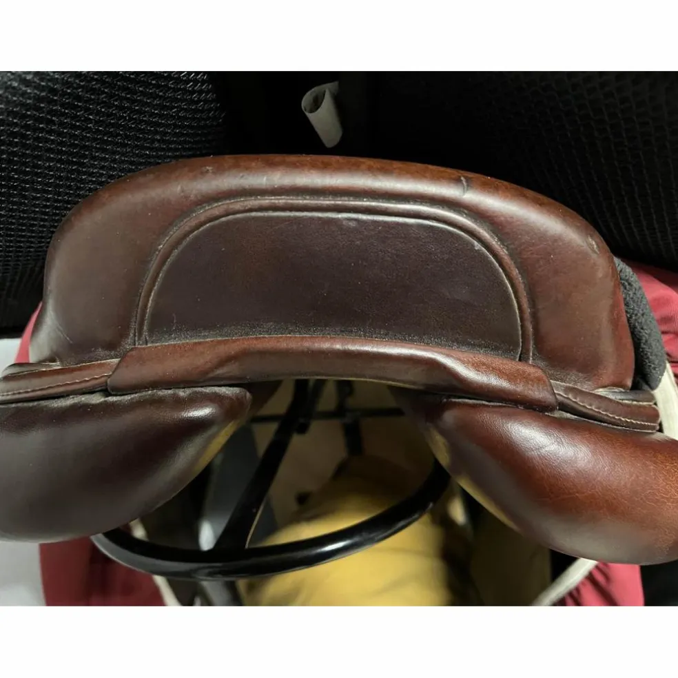selle cwd