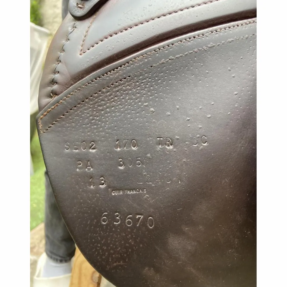 Selle CWD