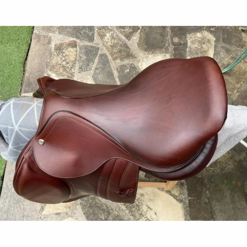 Selle CWD