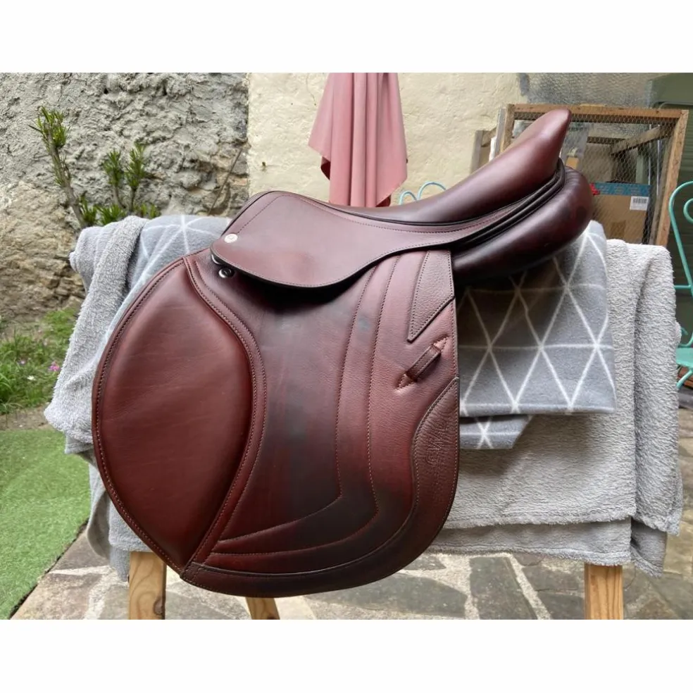 Selle CWD